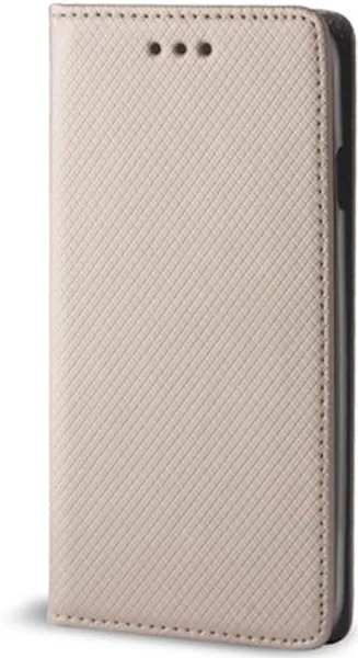 Samsung Galaxy A31 Wallet Case - Gold