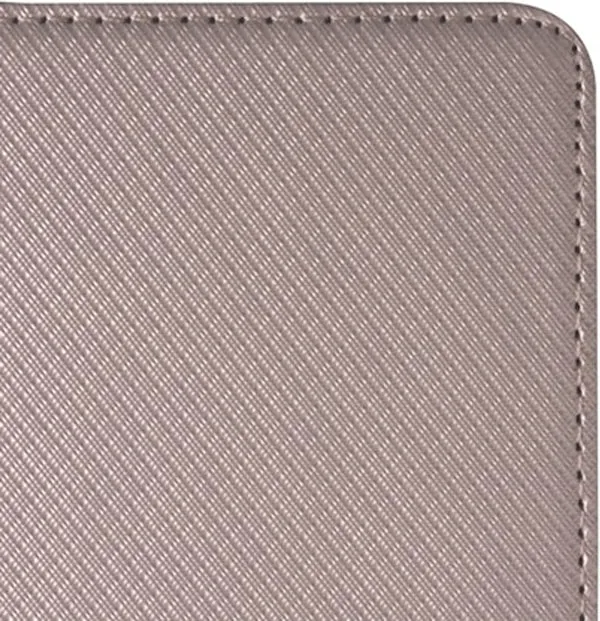 Samsung Galaxy A31 Wallet Case - Gold