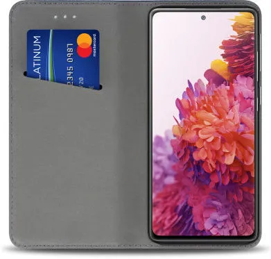 Samsung Galaxy A52 / A52 5G / A52s Wallet Case