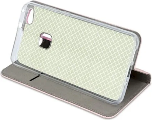 Samsung Galaxy A70 Wallet Case - Pink