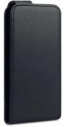 Samsung Galaxy S7 Flip Case - Black