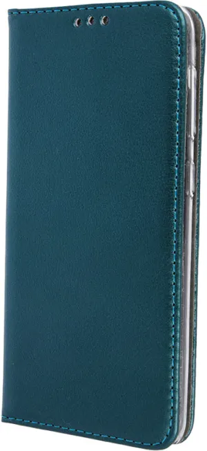 Samsung Galaxy XCover 5 Wallet Case - Green