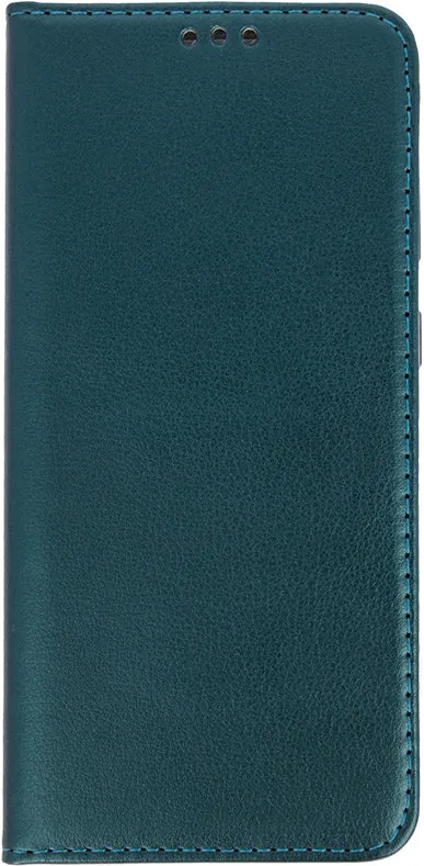 Samsung Galaxy XCover 5 Wallet Case - Green
