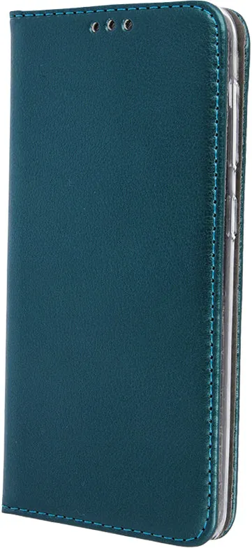 Samsung Galaxy XCover 5 Wallet Case - Green