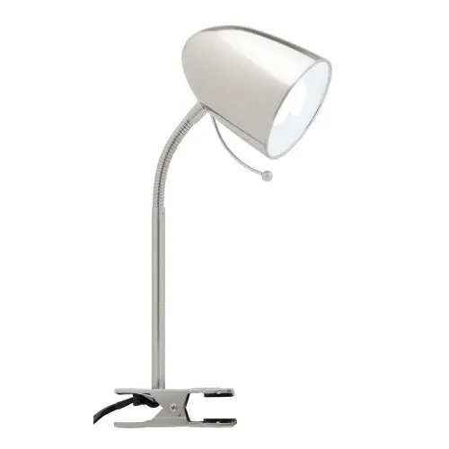 Sara Clamp Lamps (various colours)