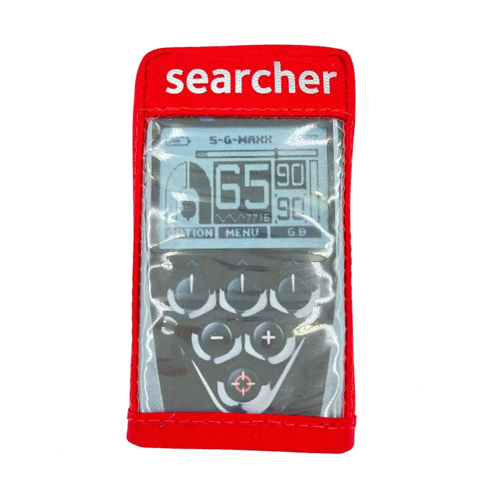 Searcher XP Deus/ORX Case