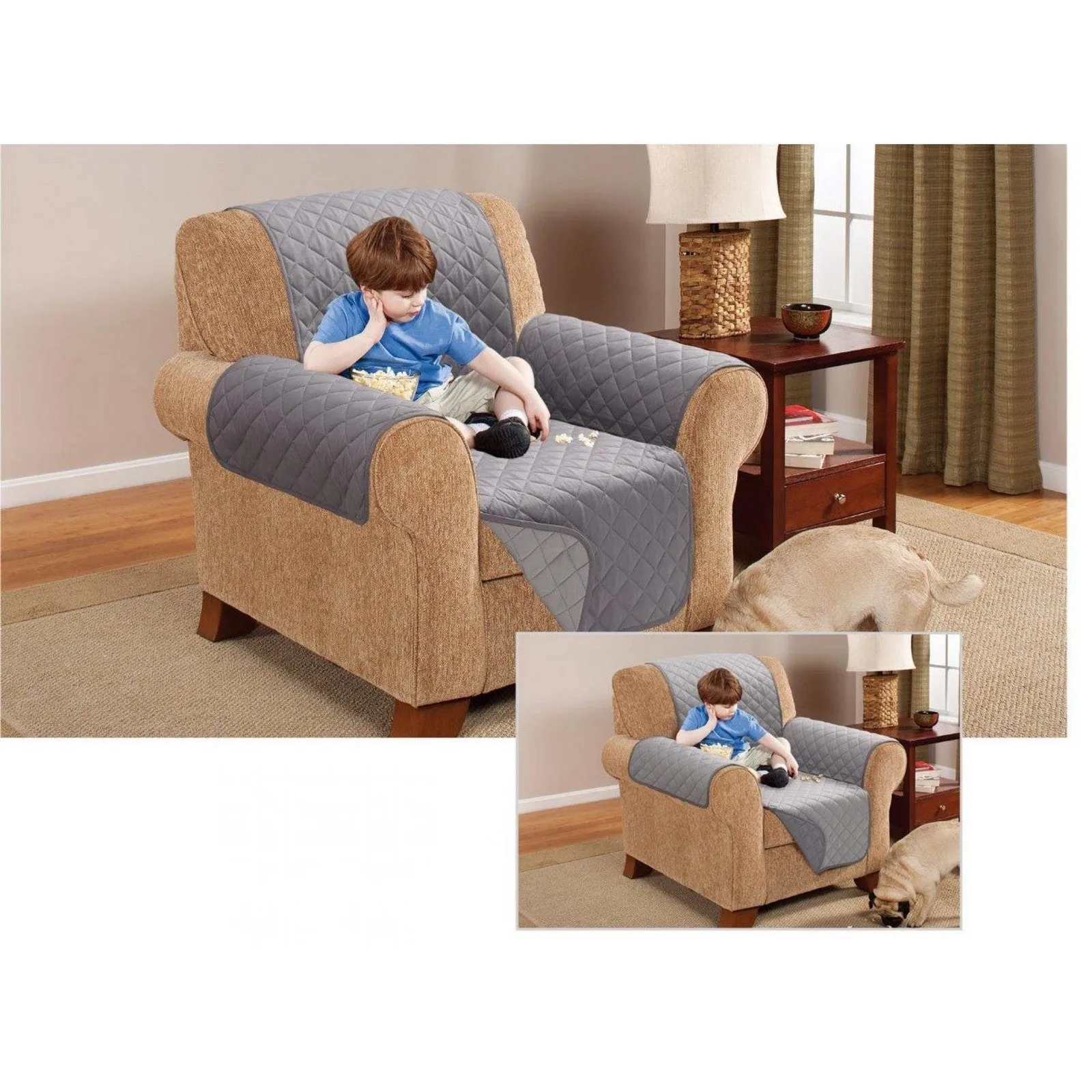 Sofa Protector or Covers
