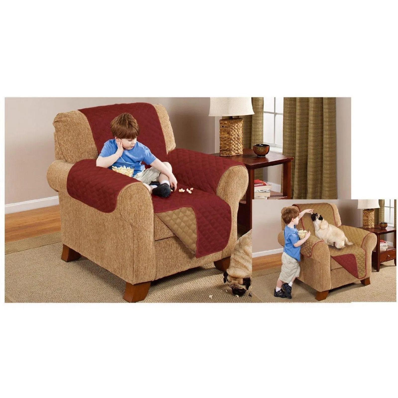 Sofa Protector or Covers