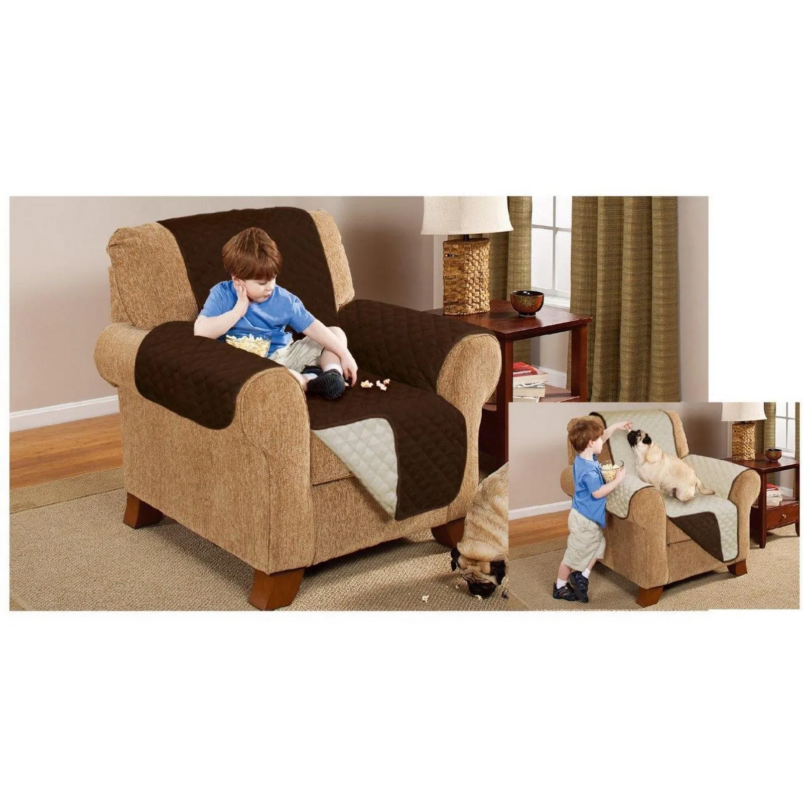 Sofa Protector or Covers