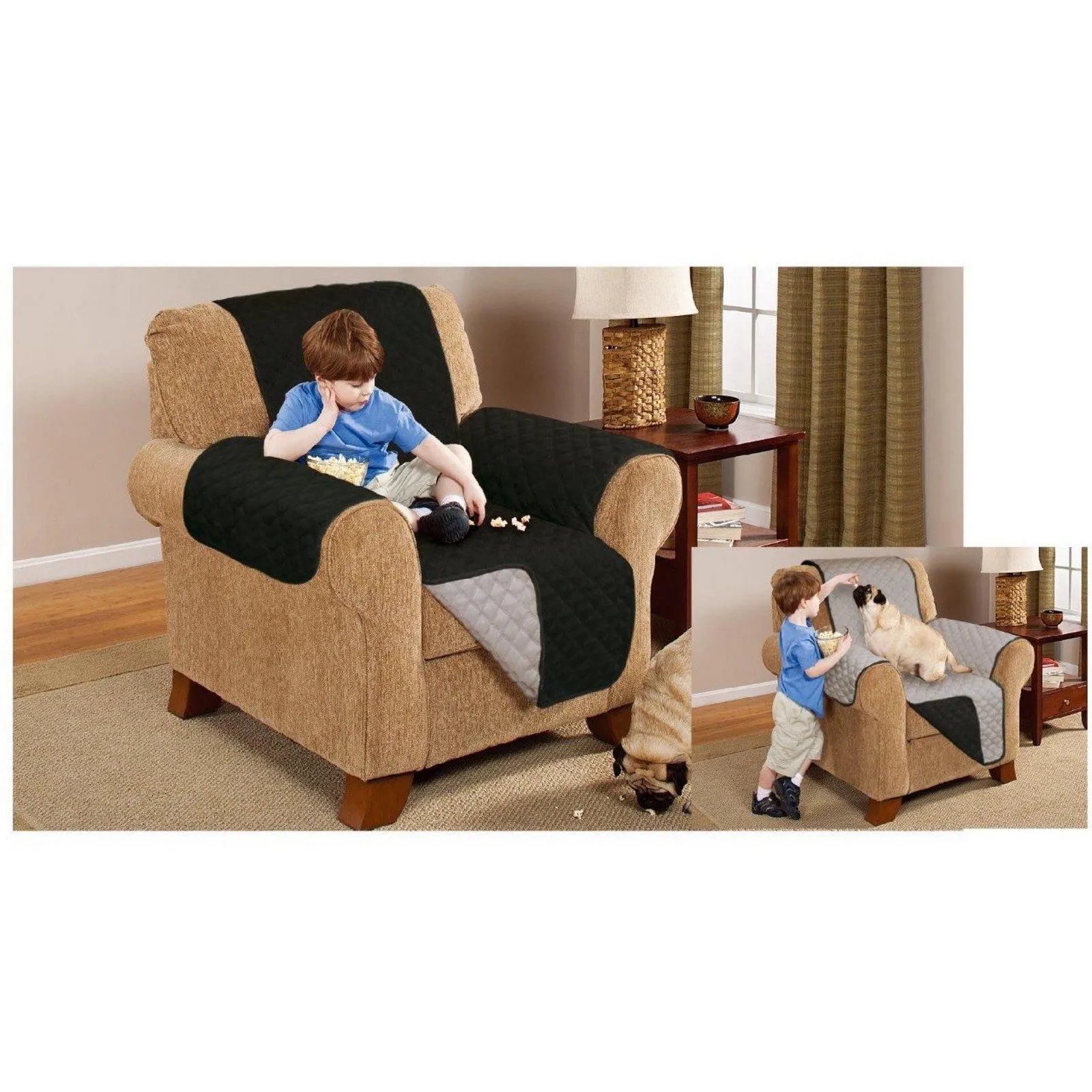 Sofa Protector or Covers