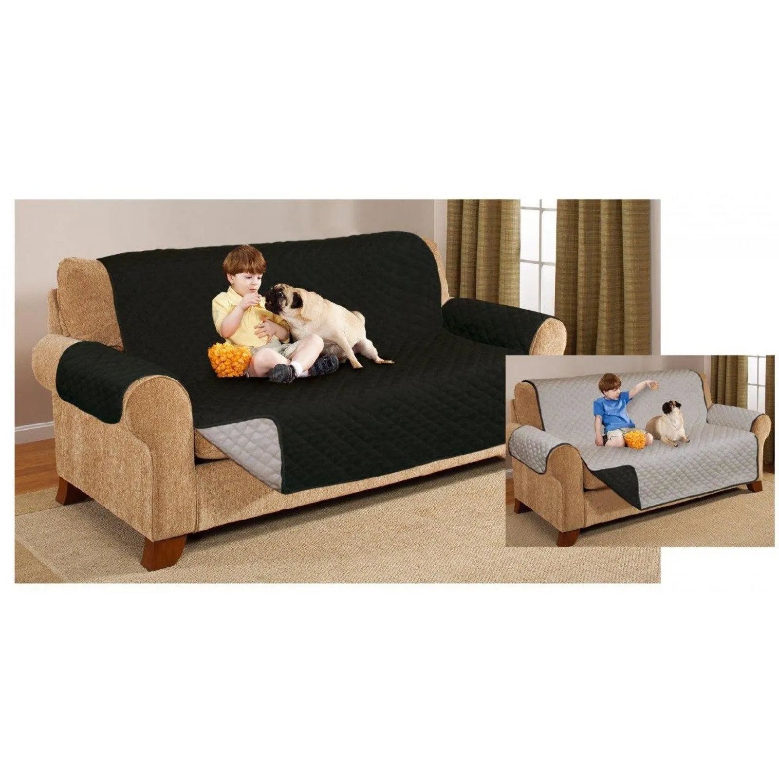 Sofa Protector or Covers