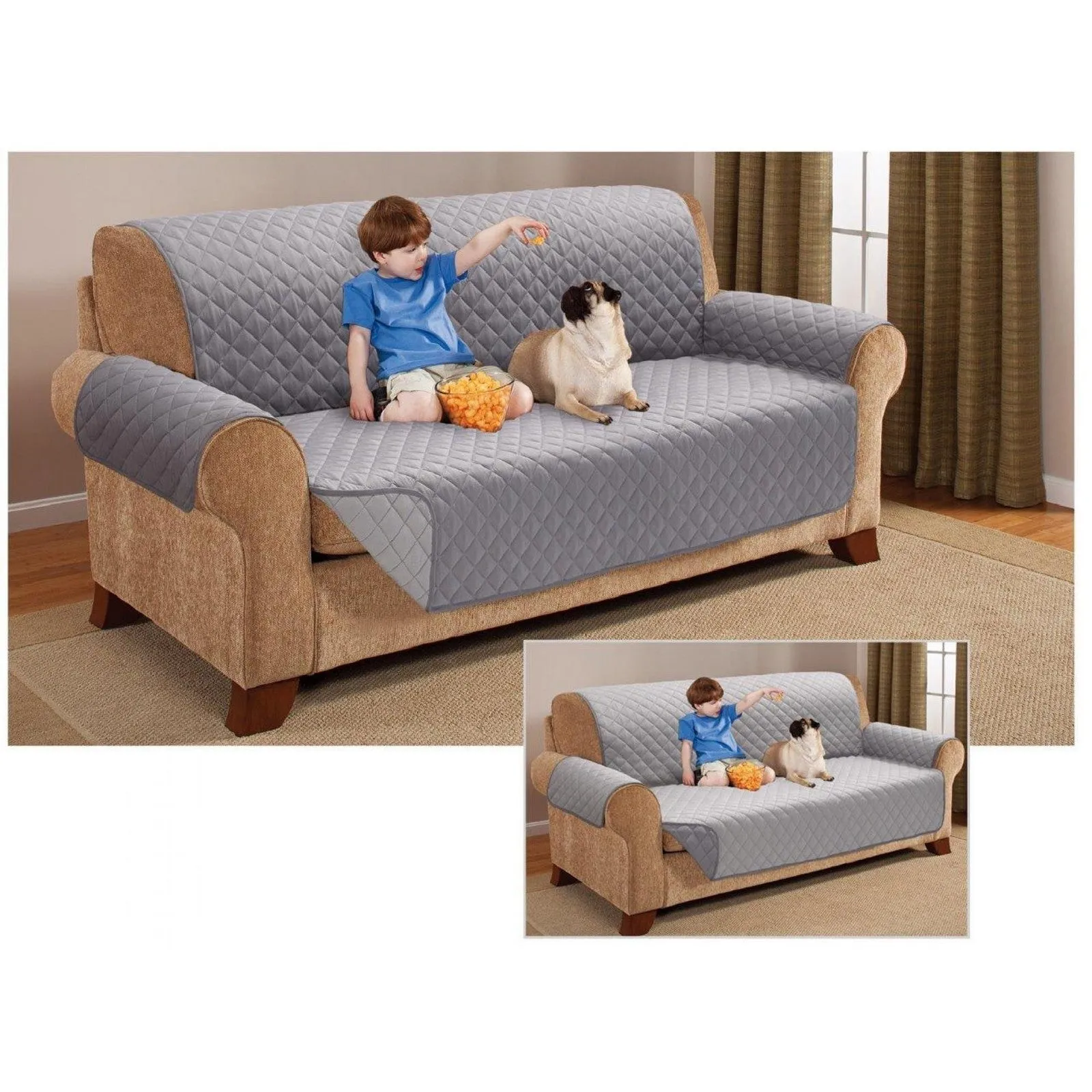 Sofa Protector or Covers