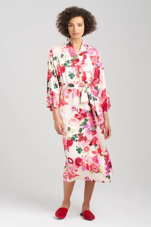 Sofia Kimono Robe