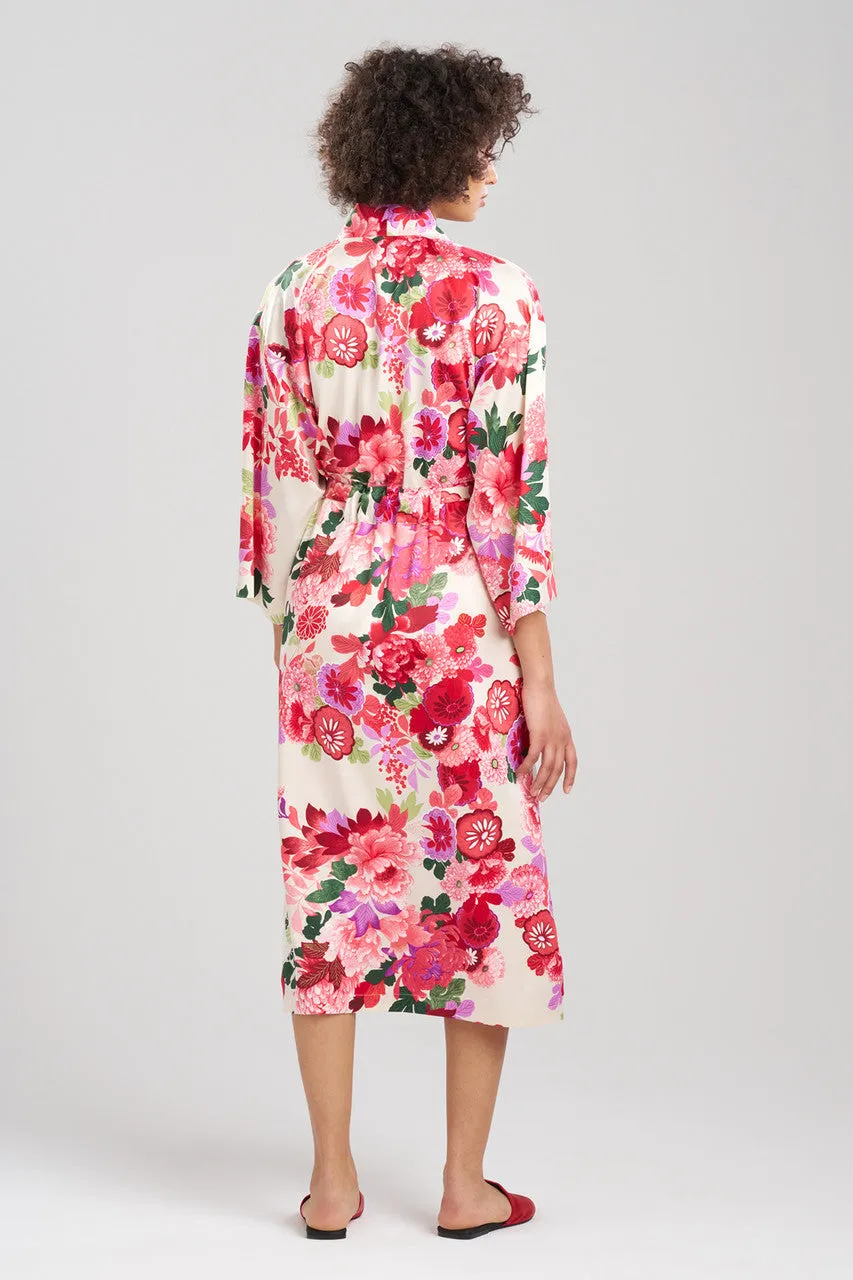 Sofia Kimono Robe
