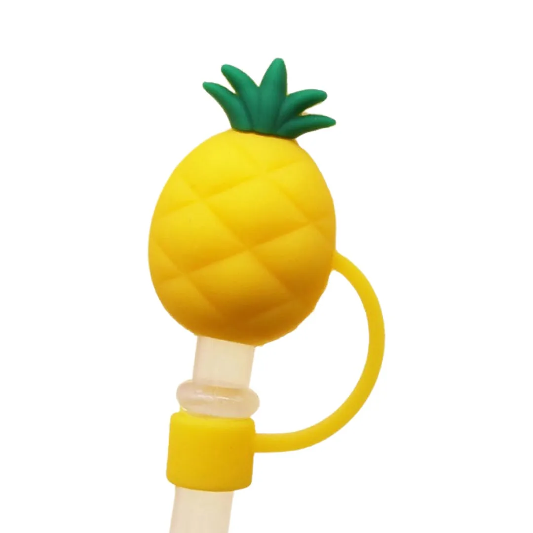 Straw Covers
