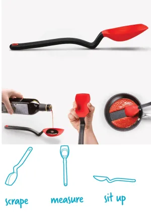Supoon Easy Rest Spoon