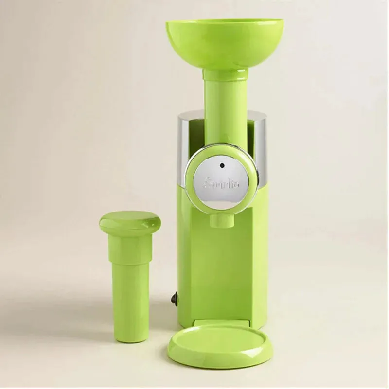 Swirlio Ice Cream Machine