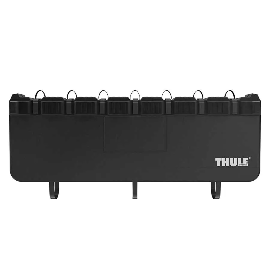 Thule Gate Mate Pro Compact Black/Silver