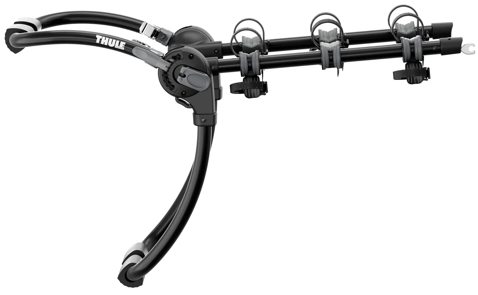 Thule Gateway Pro 3 Bike Trunk Rack