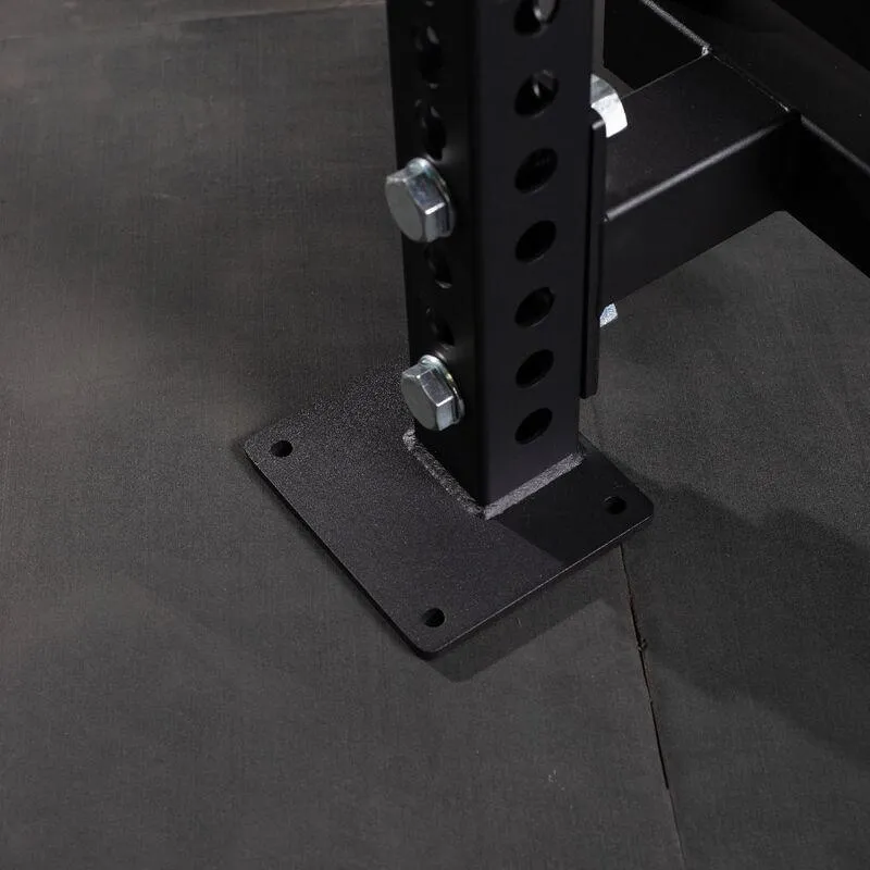 TITAN Series 90" Lat Tower Power Rack Attachment