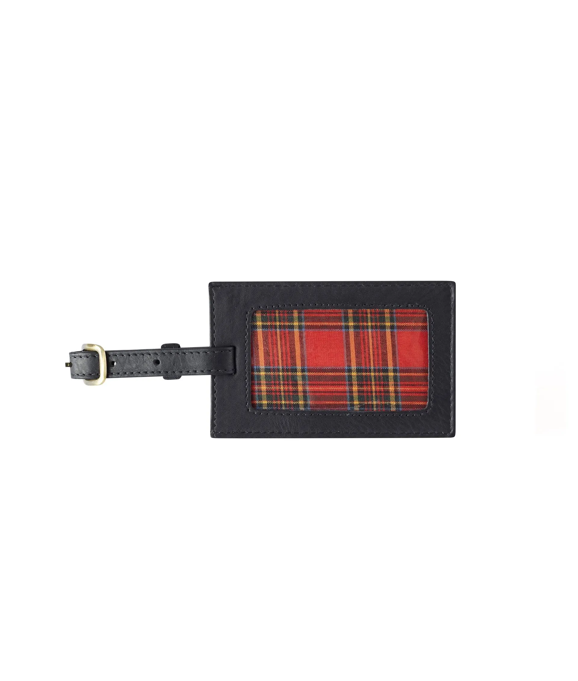 Travel Gift Sets - Classic Leather Black