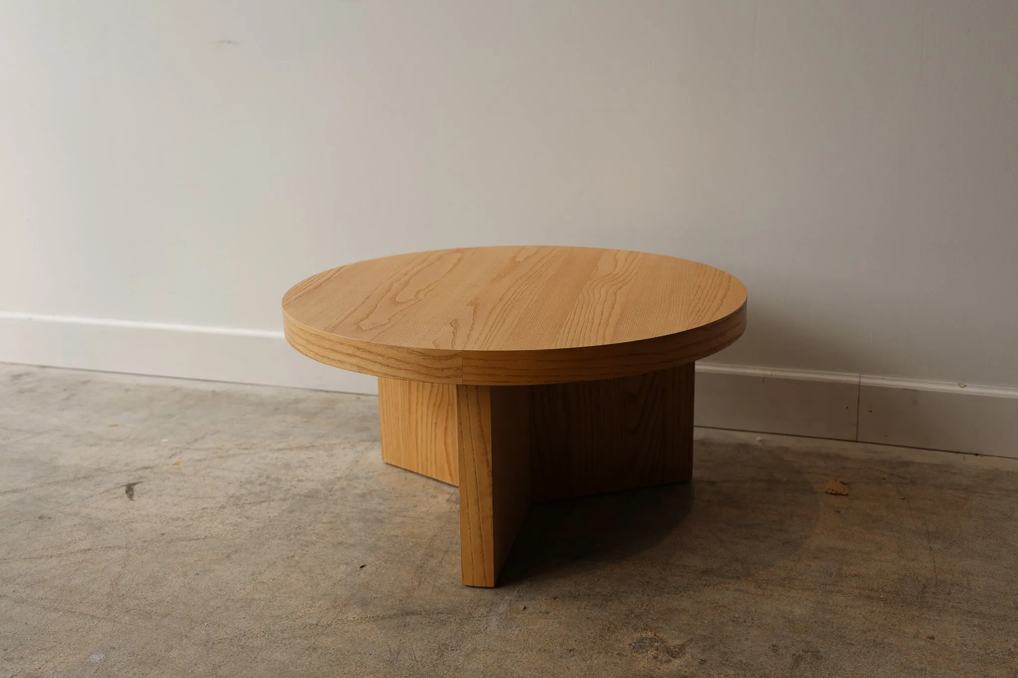 Trio Large Coffee Table