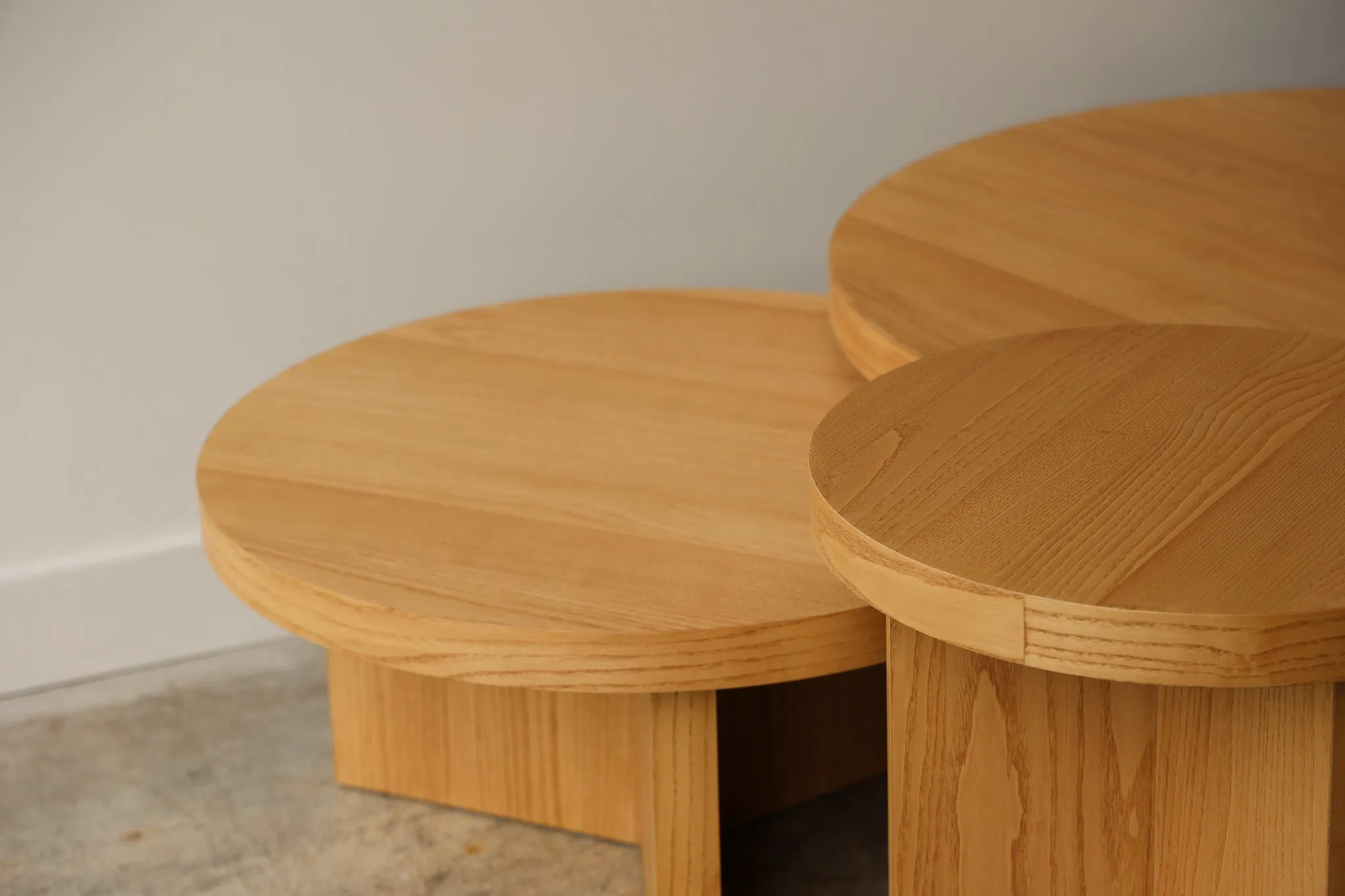 Trio Large Coffee Table
