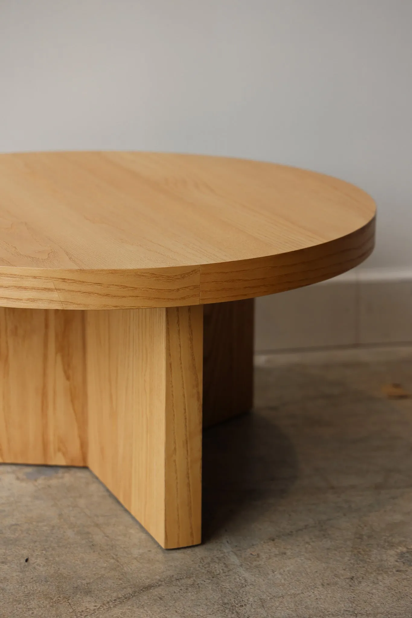 Trio Large Coffee Table
