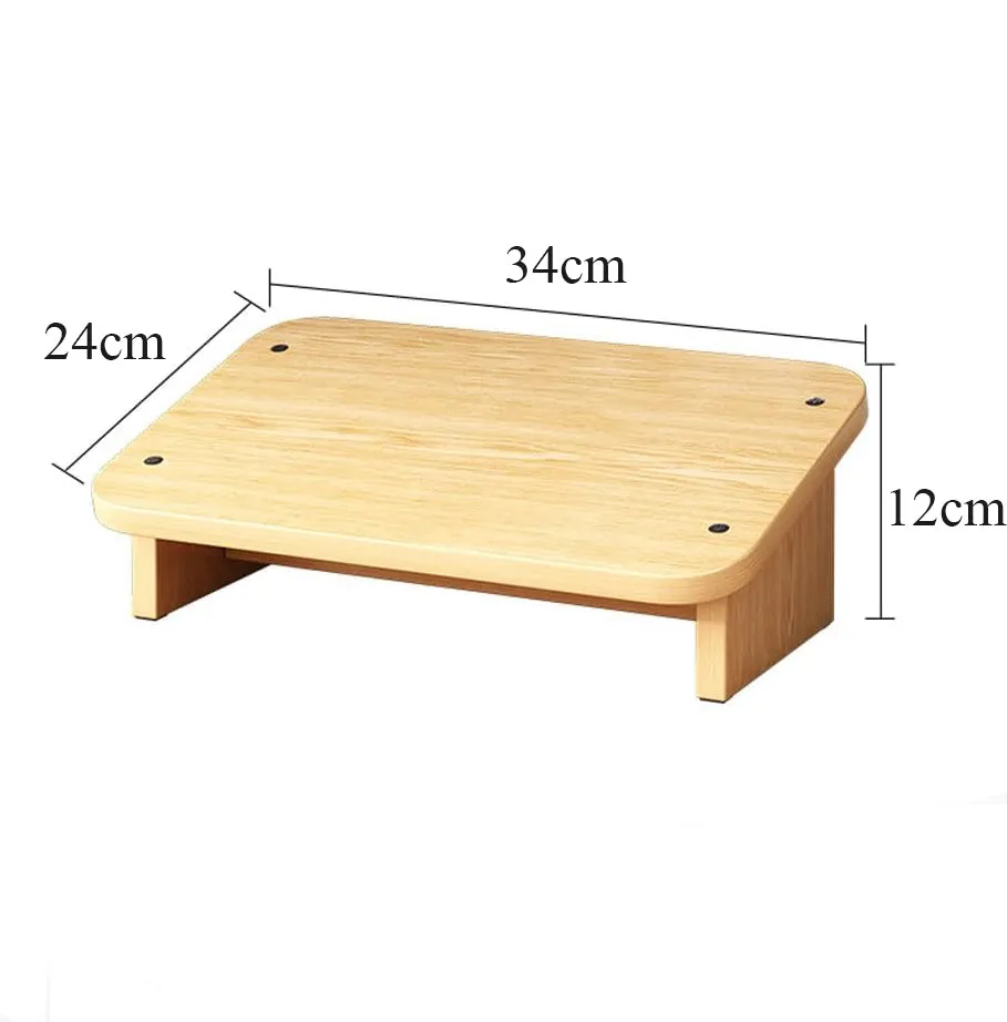Under Desk Foot Rest Stool