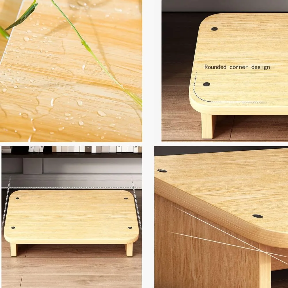 Under Desk Foot Rest Stool