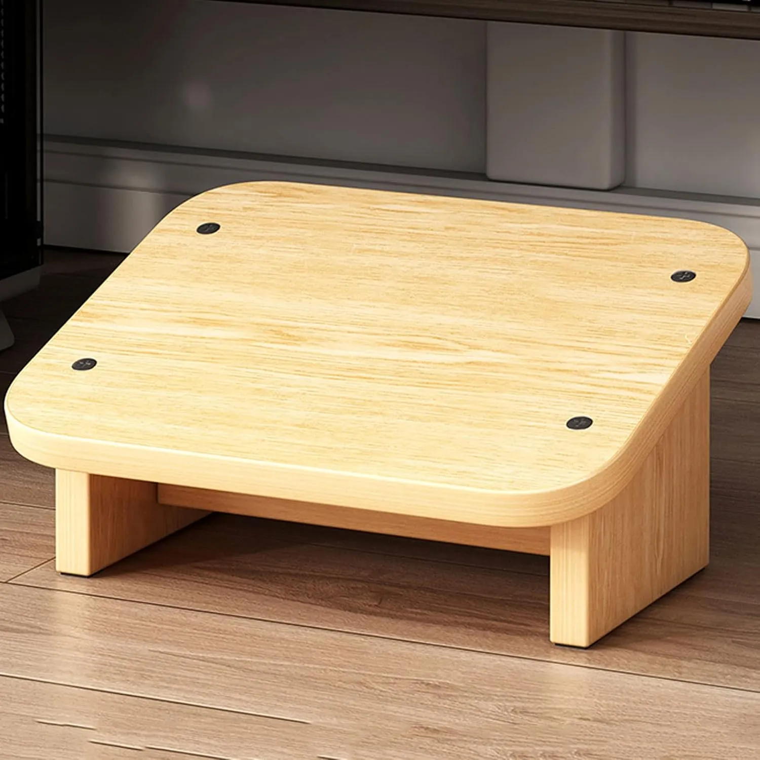Under Desk Foot Rest Stool