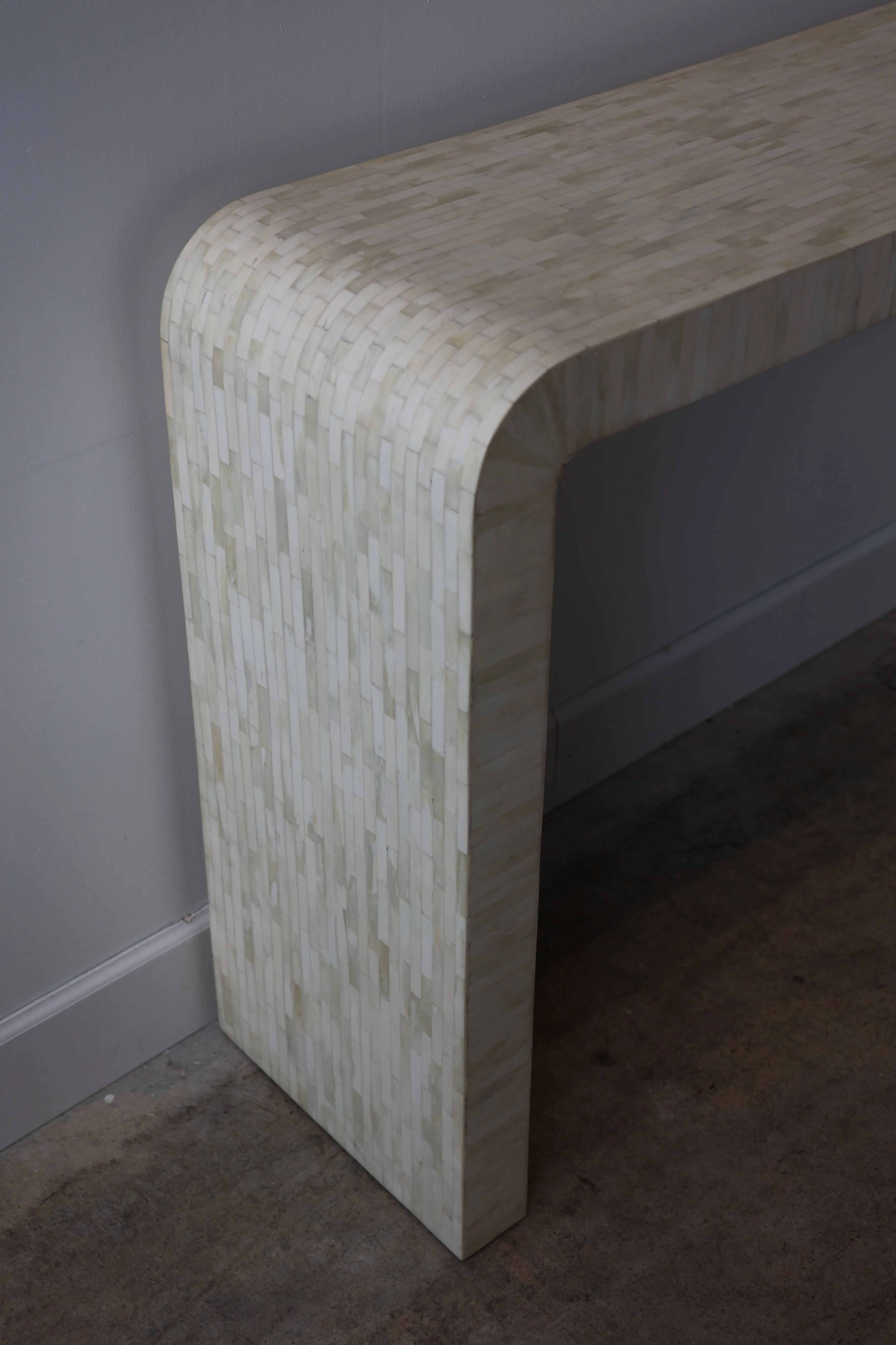 Venus Console Table