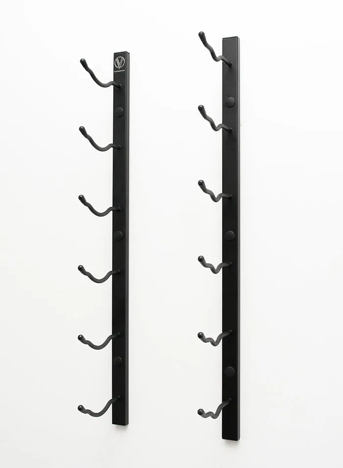 VintageView Wall Wine Racks 2' (6 to 18 bottles)