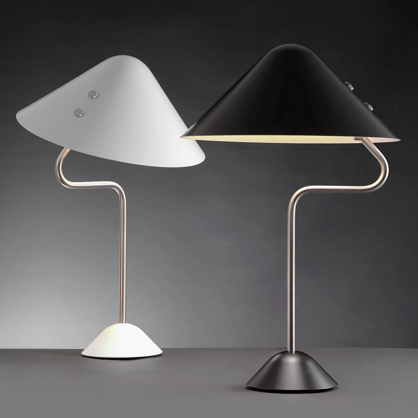 VIP Table Lamp