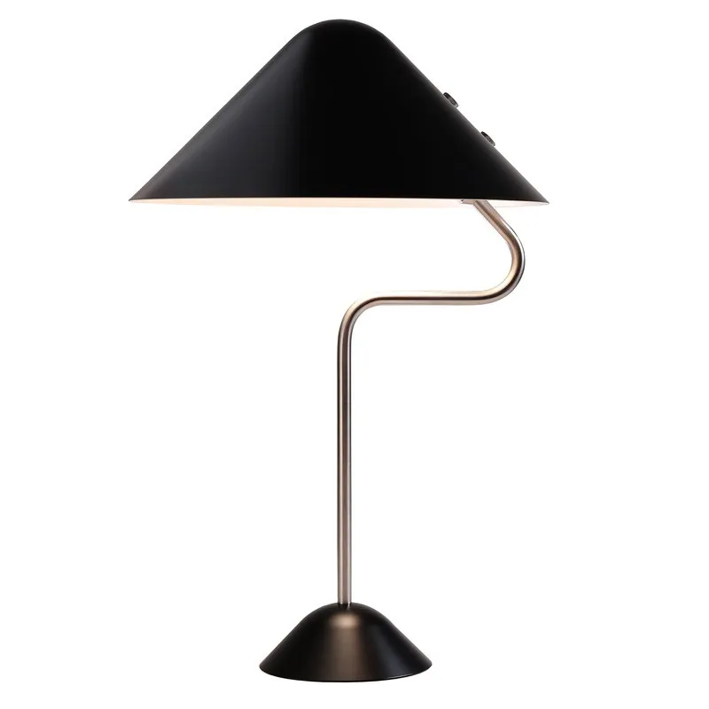 VIP Table Lamp