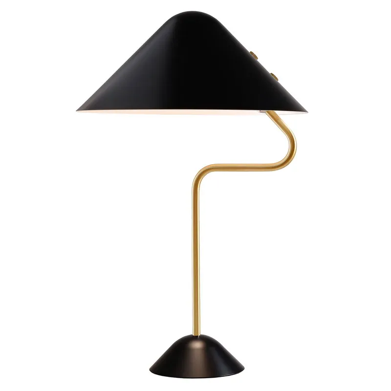 VIP Table Lamp
