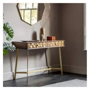 Vivian Console Table