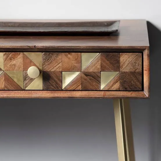Vivian Console Table