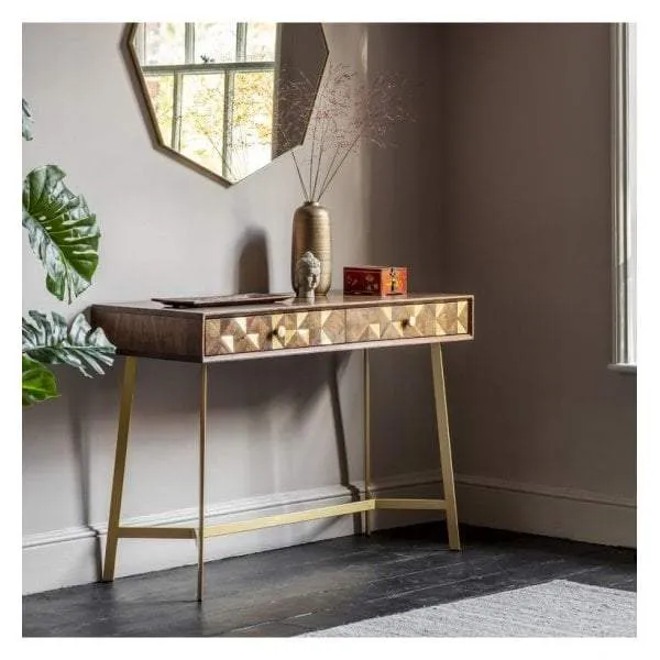Vivian Console Table