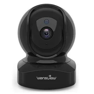 Wireless Security Camera, IP 1080P HD