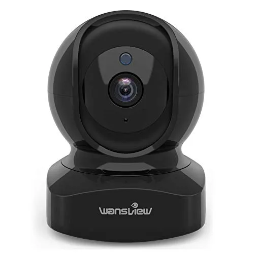Wireless Security Camera, IP 1080P HD